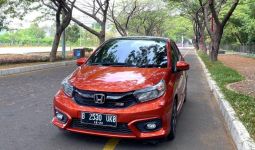 Perpanjangan Relaksasi PPnBM Bantu Kerek Penjualan Mobil Honda pada Juli - JPNN.com
