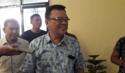 Bupati Empat Lawang Positif Covid-19, Sejumlah Pejabat Langsung Isolasi Mandiri - JPNN.com