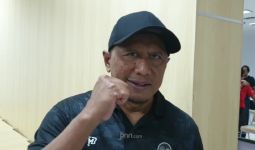 Barito Putera vs Persib, RD Minta Pemain Tak Mengulangi Kesalahan yang Sama - JPNN.com