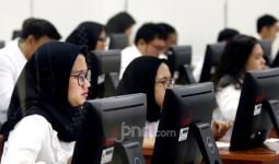 Akun SSCASN Tak Bisa Diakses, Guru Lulus PG & Honorer Nakes Harus Tunggu Pukul 23.59? - JPNN.com