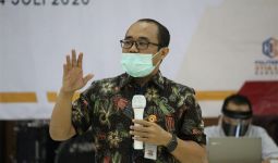 BNSP Sertifikasi Kompetensi Calon Pekerja Migran Indonesia di NTB - JPNN.com
