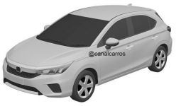Pekan Depan, Honda Bakal Buka Selubung Generasi Baru City - JPNN.com