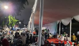 MUI Keluarkan Peringatan Terkait Kerumunan Massa, Singgung Rizieq Shihab? - JPNN.com