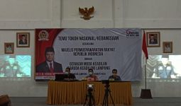 HNW: Ideologi Pancasila Sudah Teruji Mampu Menghadapi Tantangan Zaman - JPNN.com