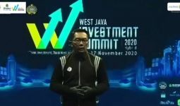 Ridwan Kamil Yakin Jawa Barat Bisa Bersaing dengan Thailand dan Vietnam - JPNN.com