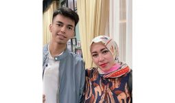 'Kembaran' Raffi Ahmad Makin Terkenal, Melly Goeslaw Beri Pesan Begini - JPNN.com
