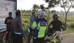 Satgas Antibegal Sepeda Sudah Bergerak - JPNN.com