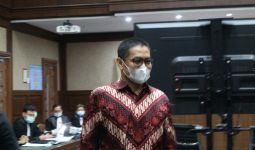 AKBP Napitupulu Yogi Menangis Bercerita soal Jaksa Pinangki, Oh Ternyata - JPNN.com