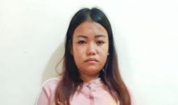 Gerak-gerik Mbak Siti Aisyah Mencurigakan, Setelah Diperiksa, Ternyata - JPNN.com