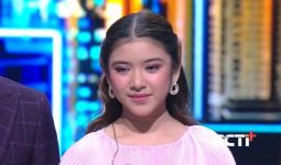 Tiara Andini Puji Kontestan Indonesian Idol Bersuara Seksi - JPNN.com