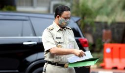 Apa Salah Wali Kota Jakarta Pusat Bayu Meghantara, Pak Anies? - JPNN.com
