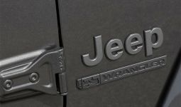 Rencana Jeep untuk Peringatan Ultahnya ke-80 Tahun Depan - JPNN.com