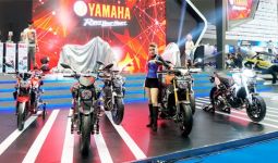 Akibat Pandemi, Laba Yamaha Turun Drastis - JPNN.com