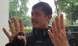 Piala Dunia U-17: Indra Sjafri Sebut Ada Pemain Diaspora yang Belum Punya Paspor Indonesia - JPNN.com