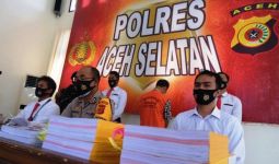 Diduga Berbuat Terlarang, Oknum PNS di Aceh Resmi Ditahan - JPNN.com