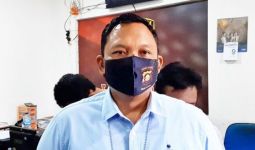 Polisi Ultimatum Tujuh Pelaku Begal Sadis di Sukarami - JPNN.com