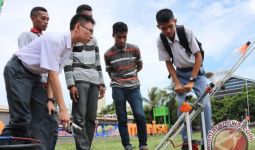Dua Pelajar Ambon Mengharumkan Nama Indonesia di Kancah Internasional, Membanggakan! - JPNN.com