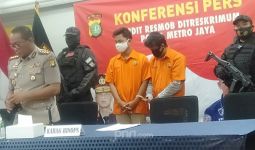Tiga Perampok Nasabah Bank di Bekasi Ditangkap, 1 Ditembak Mati, 3 Lagi Buron - JPNN.com