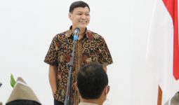 Sukseskan Program Kerja, Wamen ATR/Waka BPN Kunjungi Kabupaten Manokwari - JPNN.com