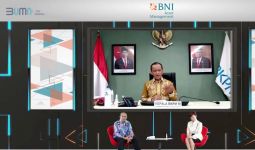 Pemulihan Ekonomi 2021 Diprediksi Masih Melambat - JPNN.com