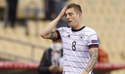 Pernyataan Toni Kroos Sedih Banget, Setelah Jerman Dibantai Spanyol Sangat Telak! - JPNN.com