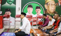 Andai Eri-Armuji Menang, Lansia di Surabaya Gratis Tagihan Listrik - JPNN.com
