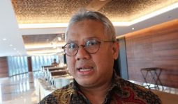 DKPP Copot Arief Budiman Dari Jabatan Ketua KPU - JPNN.com