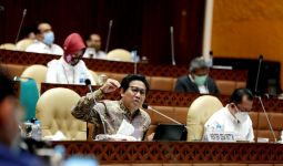 Anggota Komisi V DPR Puji Gagasan Gus Menteri soal SDGs Desa - JPNN.com