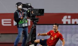 Spanyol Taklukkan Jerman, Golnya Banyak Banget! - JPNN.com