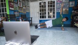 Sutan Zico Berharap Masuk Timnas U-19 Lagi, Begini Langkah yang Coba Ditempuh - JPNN.com
