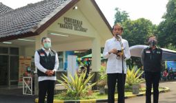 Kapan Vaksin Covid-19 Tiba di Indonesia? Begini Kata Jokowi - JPNN.com