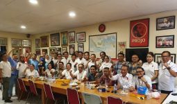 Projo Sebut Eri Cahyadi-Armuji Punya Program dan Sifat Seperti Jokowi - JPNN.com