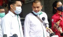 Pengakuan Panitia Acara di Rumah Rizieq Shihab - JPNN.com