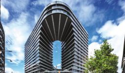 SKYE Suites Green Square Tembus Peringkat 20, jadi Hotel Berbintang di Sydney - JPNN.com