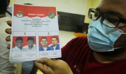 Kubu Rival Menantu Jokowi Protes Soal Kertas Surat Suara: Jika Tidak Diubah Kami akan Tuntut - JPNN.com