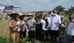 Ikhtiar FKDB Mewujudkan Kampung Tangguh Nusantara - JPNN.com