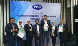 Rakernas Sukses, PPJI Langsung Tancap Gas - JPNN.com