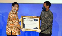Kemendikbud Raih Indonesia Government Procurement Awards 2020 - JPNN.com