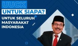 Menteri Sofyan: UU Cipta Kerja Mengubah Paradigma Dunia Usaha di Indonesia - JPNN.com