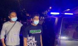 Pria Ini Penjahat Seksual, Sudah 20 Kali Beraksi - JPNN.com