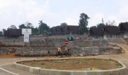 Rest Area Puncak Ditargetkan Rampung Tahun Ini - JPNN.com