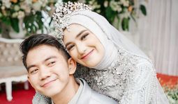 Cuma Gugat Cerai Istri, Rizki DA Tak Menuntut Hak Asuh Anak - JPNN.com