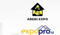 AREBI Expo 2020, Flash Sale Properti Terbesar - JPNN.com