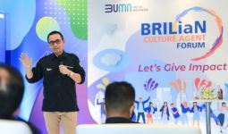 Good News, BRI Corporate University Raih Akreditasi Global - JPNN.com