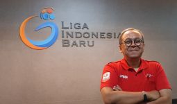 PT LIB Berharap Izin Kompetisi Sudah Turun pada Desember - JPNN.com