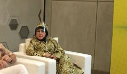 Elvy Sukaesih: Rasa Sakit Itu Masih Menghantui - JPNN.com