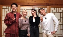 Good Friends Jelajahi Wisata dan Belakang Panggung Bintang K-Pop - JPNN.com