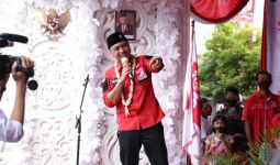 Giring Khusus ke Surabaya Demi Eri Cahyadi Menang Mutlak - JPNN.com