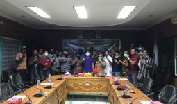 Mendukung Program Jokowi, Stafsus Luncurkan Program Petani Milenial Papua - JPNN.com