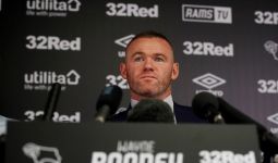Ambisi Wayne Rooney, Dahsyat! - JPNN.com